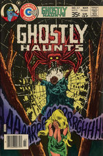 Ghostly Haunts 57