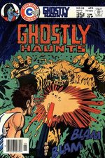 Ghostly Haunts 58