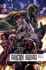 Suicide Squad Rebirth # 2