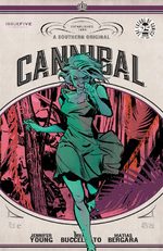 Cannibal # 5