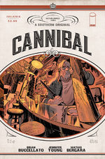 Cannibal # 6