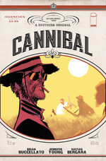 Cannibal # 7