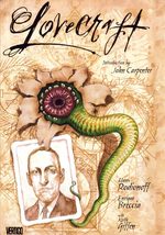 Lovecraft 1