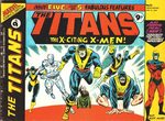 The Titans (Marvel) 13