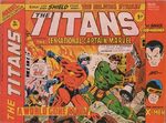 The Titans (Marvel) 24