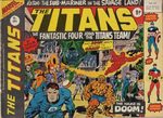 The Titans (Marvel) # 27