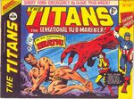 The Titans (Marvel) 11