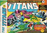 The Titans (Marvel) 58