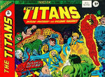 The Titans (Marvel) 43