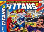 The Titans (Marvel) 54