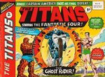 The Titans (Marvel) 31