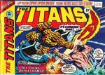 The Titans (Marvel) 46