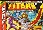 The Titans (Marvel) 48