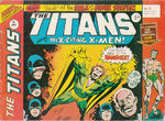 The Titans (Marvel) # 16