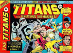 The Titans (Marvel) 19