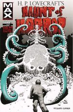 Haunt of Horror - Lovecraft # 1