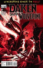 Daken - Dark Wolverine 2