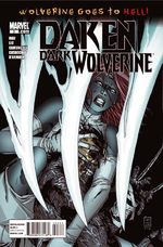 Daken - Dark Wolverine 3