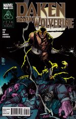 Daken - Dark Wolverine # 7