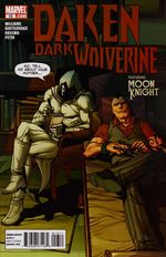 Daken - Dark Wolverine # 13