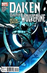 Daken - Dark Wolverine # 14