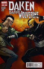 Daken - Dark Wolverine # 18