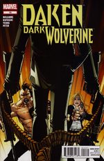 Daken - Dark Wolverine # 19