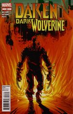 Daken - Dark Wolverine 21
