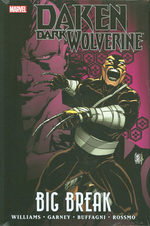 Daken - Dark Wolverine # 2