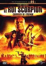 Le Roi Scorpion 2 - Guerrier de légende 0