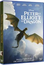 Peter et Elliott le dragon 0