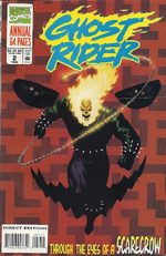 Ghost Rider # 1994