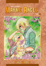 Mayme Angel 2 Manga