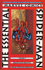 Essential Spider-Man 2