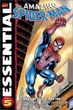 Essential Spider-Man 5