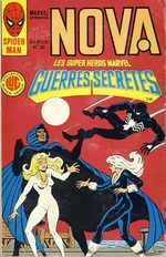 couverture, jaquette Nova Reliure éditeur (1978 - 1996) 26