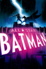All Star Batman # 13