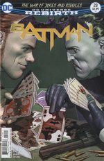 Batman # 28