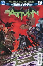 Batman # 29