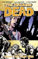 Walking Dead # 11