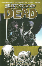 Walking Dead # 14