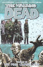 Walking Dead # 15