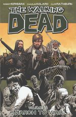 Walking Dead # 19