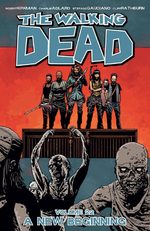 Walking Dead # 22