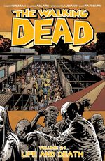 Walking Dead # 24