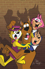 Scooby-Doo & Cie # 29