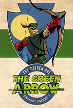 The Green Arrow - The Golden Age 1