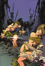Conan the Slayer 12