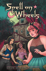 Spell on Wheels 1