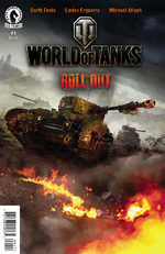 World of Tanks - Roll Out 1